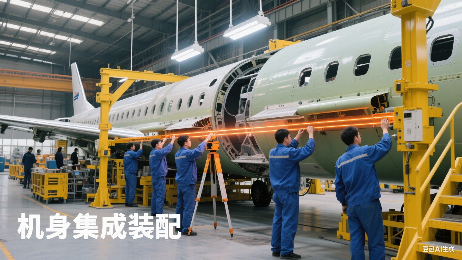 五孔压力探针，精准测量的隐形助手